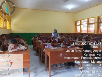 Pembiasaan Pembacaan Yasin Setiap Hari Kamis dan Jumat